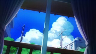 ซากุระโซว หอพักสร้างฝัน ตอนที่04 พากไทย