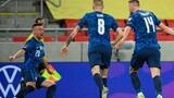 🔴 TRỰC TIẾP BÓNG ĐÁ Belarus vs Slovakia UEFA Nations League