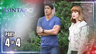 Asintado | Episode 183 (4/4) | May 5, 2024