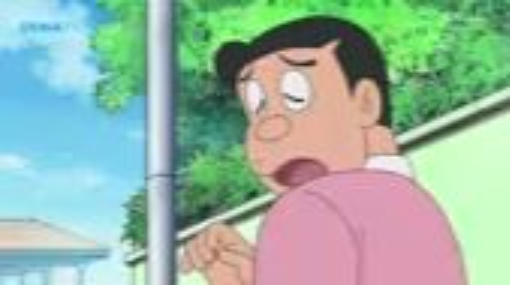 Doraemon episode 486