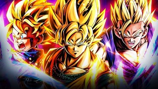 Trạng thái mạnh nhất Goku vs sức mạnh thiên sứ Moro  #Mùa tựu trường xem anime