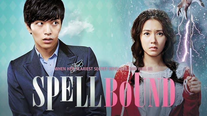 SPELLBOUND 2011 tagalog dubbed
