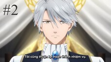 Xin Mời Thưởng Thức Thịt Quái Vật, Tiểu Thư! Tập 2 (Vietsub)Ani-One Vietnam