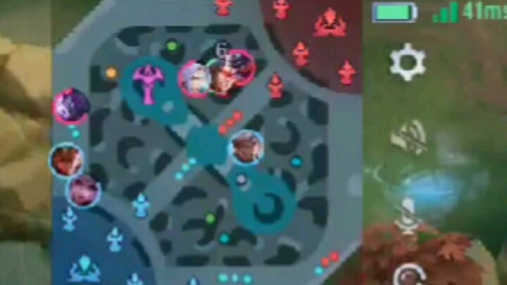 Salamat sa panonod chou,🤗