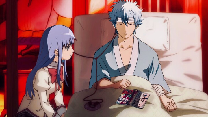 [Linkage/Misunderstanding] "Miracles and magic do exist, Xiaoyuan!"