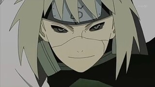 MINATO intervient dans la guerre, Tout le monde est RÉUNIS | Naruto Shippuden VF