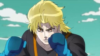 【DIO】💃Jangan dengarkan lagu HIGH jika kamu sedang sedih💃【LIRIK OLEH JOJO】