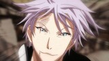 [ BLEACH ] [Ichimaru Silver] I lurking, just for the one I love