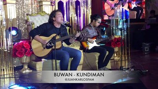 BUWAN - KUNDIMAN