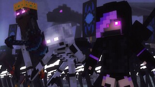 [Rainimator] Ender Wish — มายคราฟ Original Music Animation (Authorized Reprint) (Bilingual Subtitles