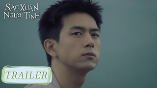 [TRAILER Tập 8] Sắc Xuân Gửi Người Tình | Lý Hiện & Châu Vũ Đồng | WeTV