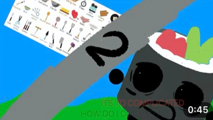 BFDC 2: cooking saga