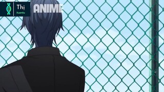 Xiantiu Thị - Đánh bại trùm trường Phần 1 #Anime #Schooltime