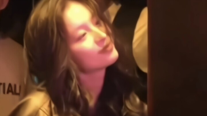 【李嘉鑫】谁家侄女这样勾手啊，谷法1