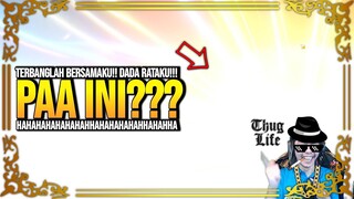 Terimalah Pembalasan TompelL! Gacha Venti si Dada Flat! - Benshin Impact : Cibangkong Timur