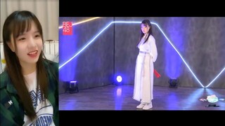 【柏欣妤】怎么不给老子全景