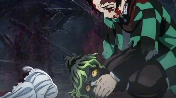 เป็นพี่น้องที่น่าสงสารที่สุดที่เคยดูเมะมา