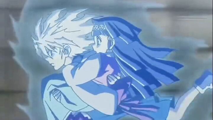 girls run slowly boys fast#viral#anime#gojo