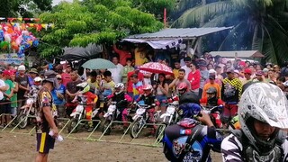 Motocross Kid's Category Part 2 (hagonoy Crossing)