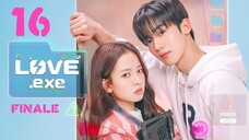 ᴇᴘꜱ.16 𝗙𝗜𝗡𝗔𝗟𝗘 🇰🇷 LOVE.exe (2O25)[ᴇɴɢꜱᴜʙ]