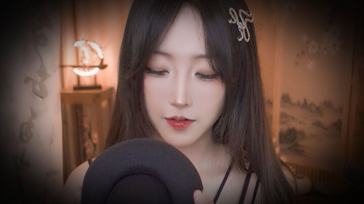 【Er Dai Highly Recommends】Super Effective Sleep-Inducing Trigger Sounds