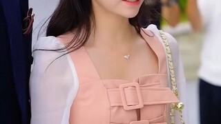 หนีดูตัวไปคบรุ่นพี่ CEO แกลังแต่งหลอก แต่เขากลับตกหลุมรักจริง!