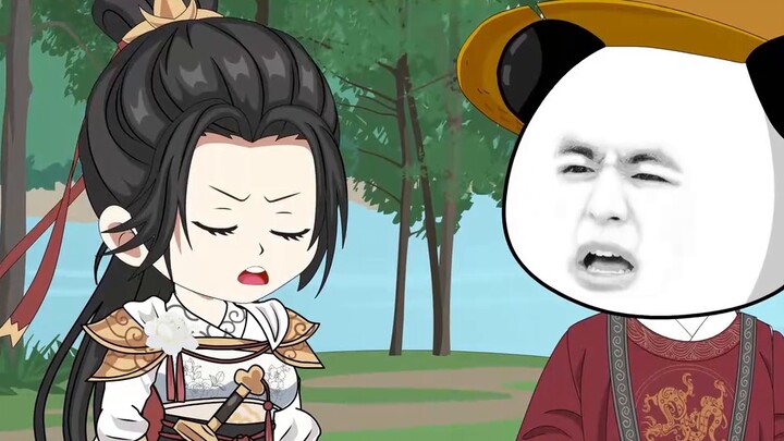 Episode 92: Liu Chan returns to Bian Jing and changes the beginning of the Song Dynasty!