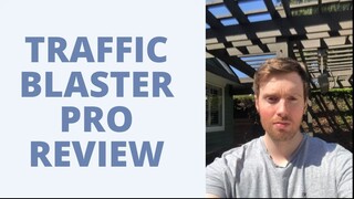Traffic Blaster Review: Automate Lead Generation with No Experience Needed