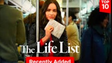 The.Life.List.2025