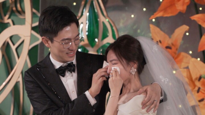 ไม่มีรักแรกพบหรอก ทุกอย่างถูกวางแผนไว้นานแล้ว... [คำสาบานแต่งงานที่ทำให้ทั้งอินเตอร์เน็ตสั่นสะเทือน!