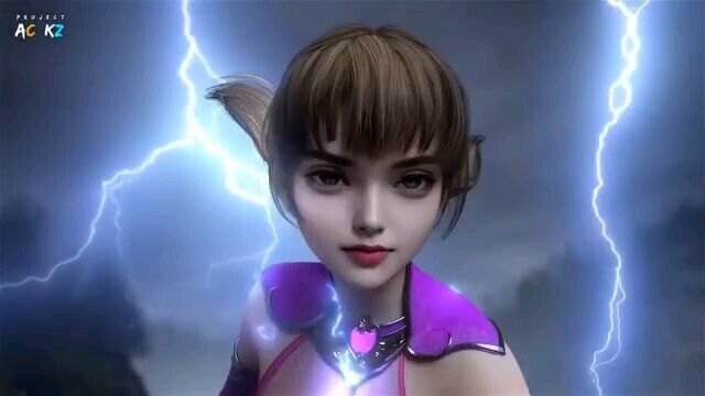 the legend of magic outpit episode 2 sub indo
