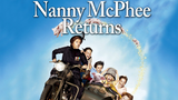 Nanny McPhee Returns (2010)