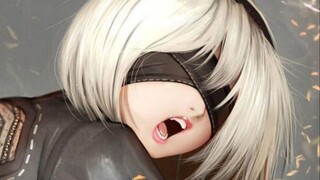 8 fakta menarik yang belum Anda ketahui tentang NieR: Automata.