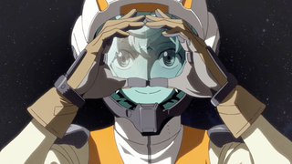 【动画化】机动战士高达 铁血的奥尔芬斯 Urdr-Hunt 动画化决定PV【MCE汉化组】