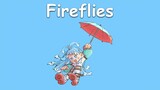 〖Kobo Kanaeru〗Owl City - Fireflies (with Lyrics)