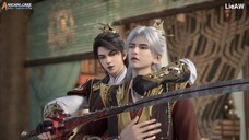 Xianwu Eps 141 Sub Indo