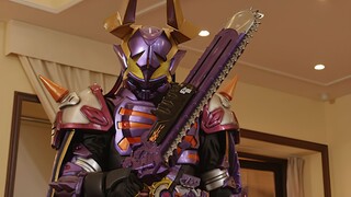 Fox Episode 33 P1: The evil god Niu Ge slaughters all the knights!