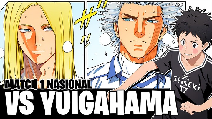 Alur AniManga Days vol 15 Indonesia