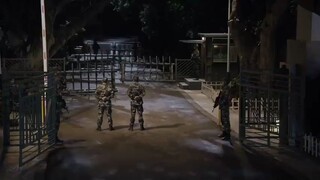 Glory of special forces (cdrama) Eng. Sub episode 3