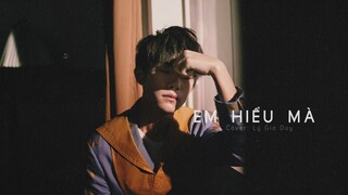 [Vietsub] Em hiểu mà - Lý Gia Duy (TikTok)