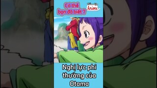 Nghị lực phi thường của Otama#onepiece #shorts