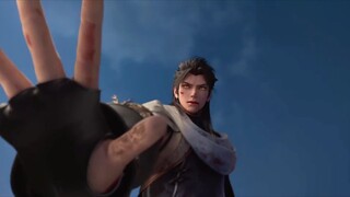 Wu Dong Qian Kun S5 EPS 05 Sub Indo