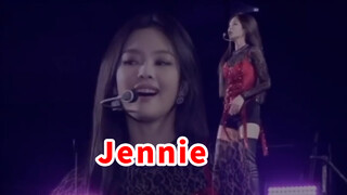 [Musik][K-POP]Live show Jennie|Blackpink