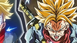 Dragon Ball Super Recreates the Style of Dragon Ball Z - Part 7