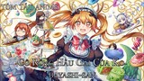 Review anime : Cô Rồng Hầu Gái Của Kobayashi-san || KEVIN