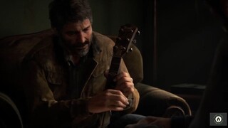 LAST OF US 2 - PART 1 - FULL GAME CUTSCENES + OFFICIAL SOUNDTRACK