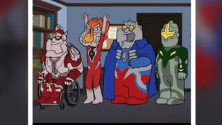 Jurus pamungkas Ultraman yang paling kuat (27)