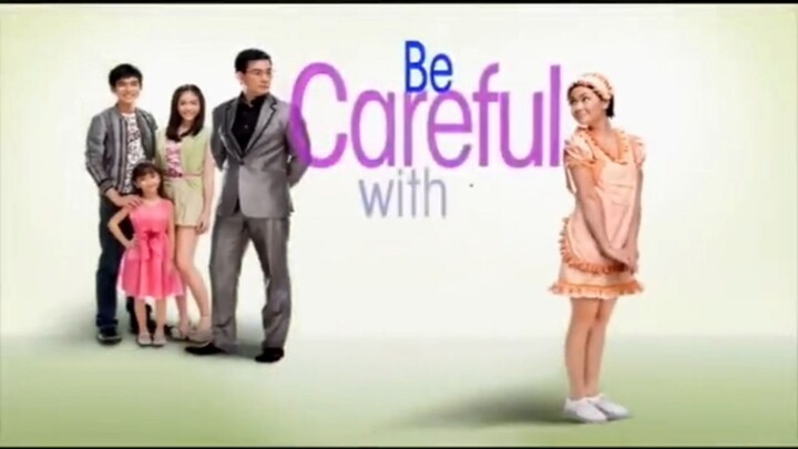 Be careful with my heart episode 93 with eng subtitles