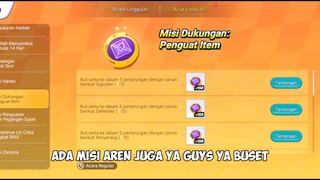 GUA REVIEW EVENT DI BULAN JULI ADA POKEMON BARU 🥰