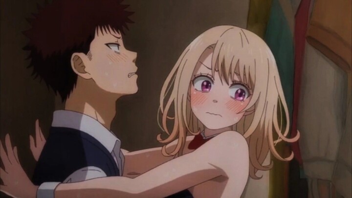 Siapa yg ga tegang coba posisi nya Begini 🥵